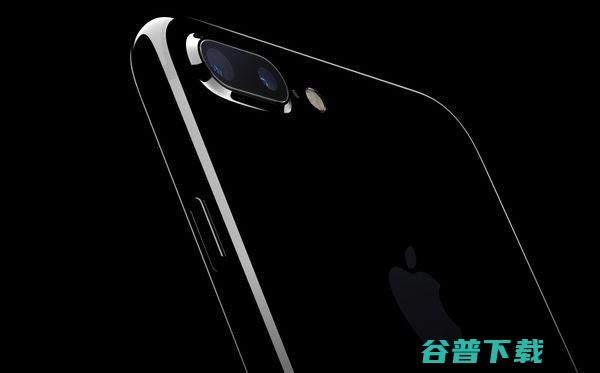 新一代iPhone的“亮黑色”工艺，隐藏着看不见的黑科技