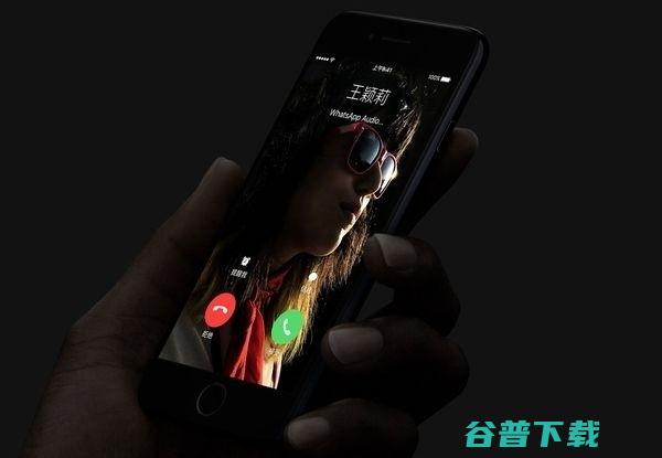 新一代iPhone的“亮黑色”工艺，隐藏着看不见的黑科技