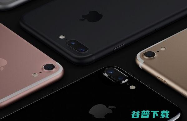 新一代iPhone的“亮黑色”工艺，隐藏着看不见的黑科技