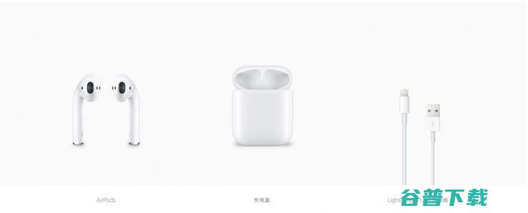 i 7 发布会精华回顾：AirPods 耳机最抢镜