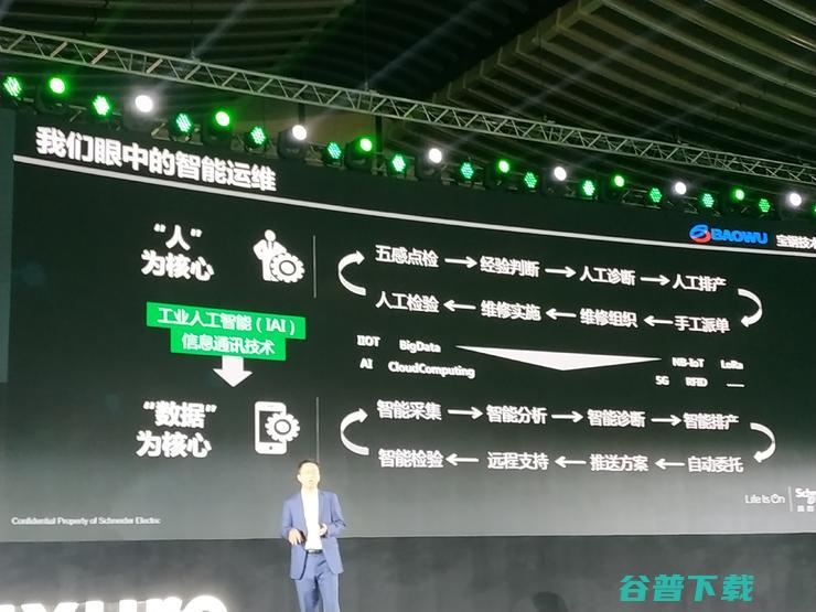 从「宝钢技术」的探索和实践，纵向剖析钢铁行业如何玩