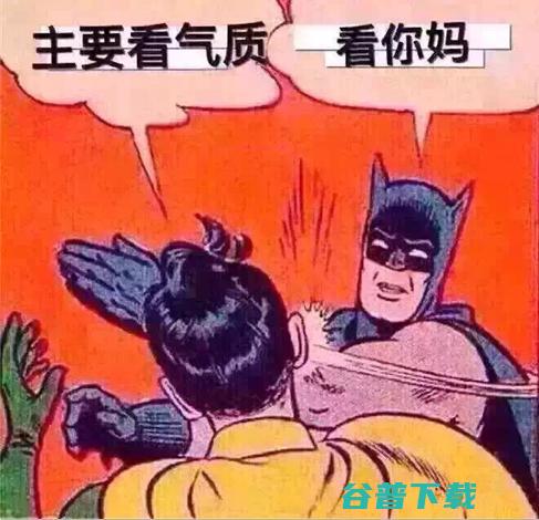 “主要看气质”是啥梗？五分钟带你领略别样的气质！