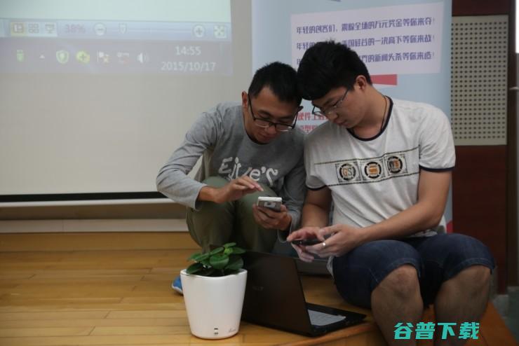 会发声的植物，是什么样的？