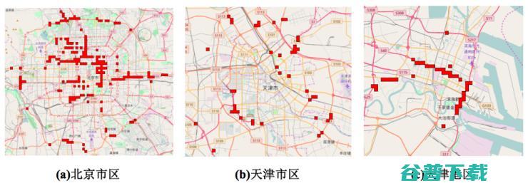 让城市不再与炸弹同眠：大数据​助力城市危险品管理