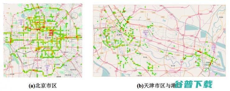 让城市不再与炸弹同眠：大数据​助力城市危险品管理