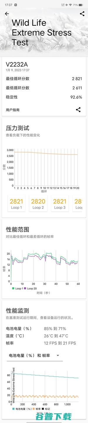 iQOO Neo7竞速版评测：8+256版2799元的骁龙8+