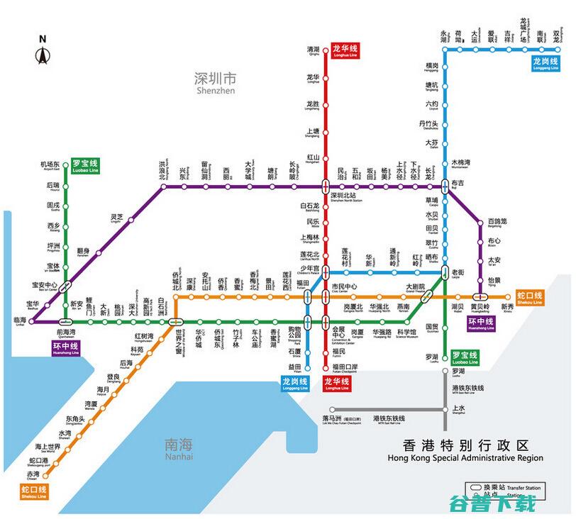 广州地铁线路图2024高清图最新 (广州地铁线路图)