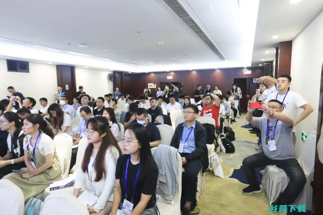 【ICIG 2023】聚力创新，共赢未来，第十二届国际图象图形学学术会议圆满落幕