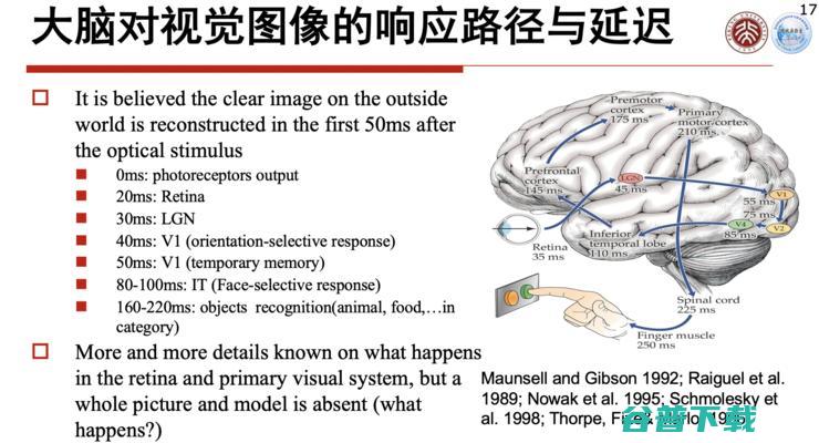 高文院士：城市大脑的「痛点」与「突破」丨CCF-GAIR 2020