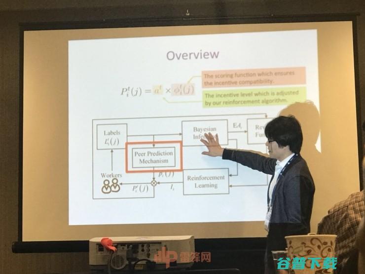 德扑AI之父请来了最棒的博弈论学者们，他们能与 AI 擦出怎样的火花？｜  2018