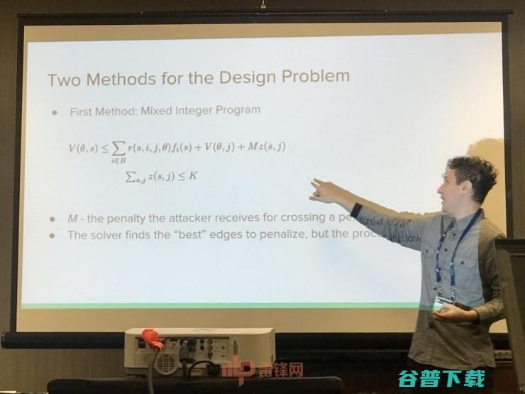 德扑AI之父请来了最棒的博弈论学者们，他们能与 AI 擦出怎样的火花？｜  2018