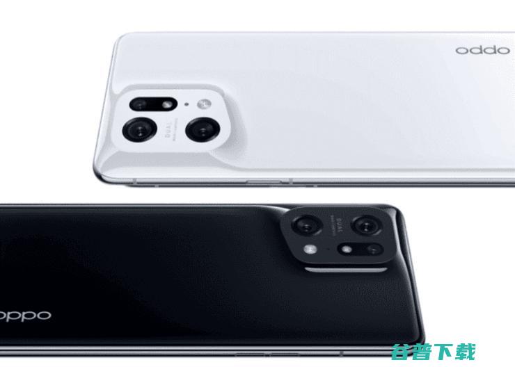 OPPO Find X5 Pro与天玑9000，能否相互成就？