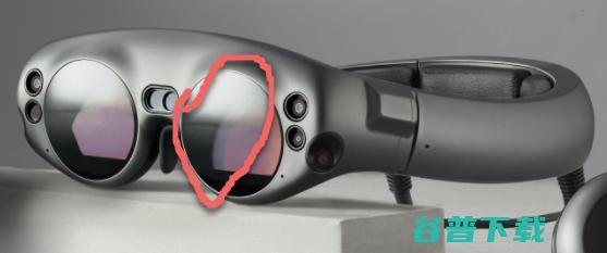 解读 Magic Leap One：光学成像是怎么做的？（一）