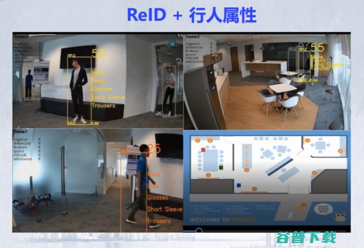 澎思科技首席科学家申省梅：视频图像智能化，打造完善有效的智慧安防局面 | CNCC 2019