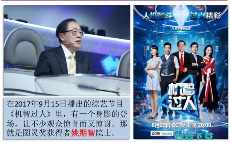 中国运筹学会理事长胡旭东：运筹学与人工智能（附 80 页 PPT ）