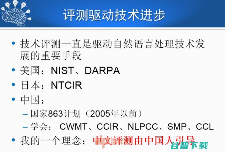 哈尔滨工业大学刘挺教授：历经50年，看人机对话技术一步步突破与发展！ | CCF-GAIR