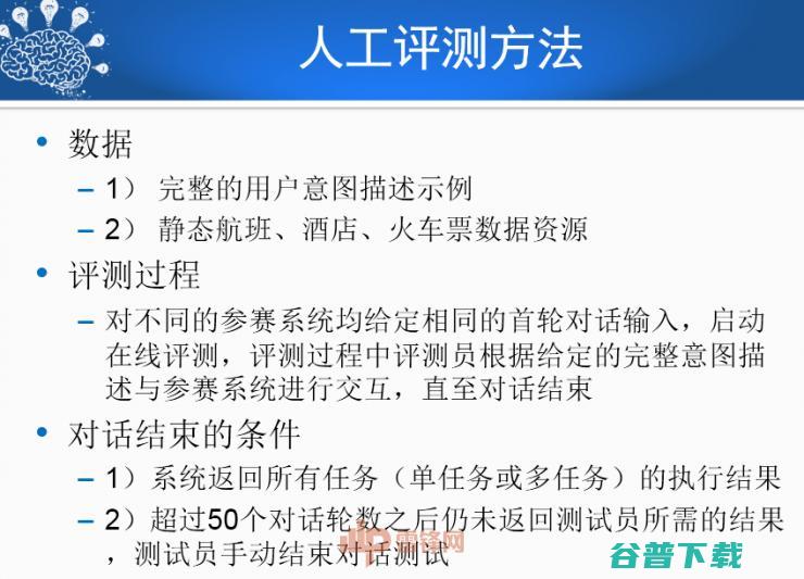 哈尔滨工业大学刘挺教授：历经50年，看人机对话技术一步步突破与发展！ | CCF-GAIR