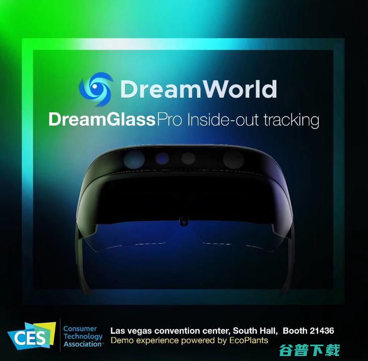 1213家中国厂商涌入拉斯维加斯！CES 2019最全预告在此