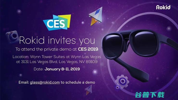 1213家中国厂商涌入拉斯维加斯！CES 2019最全预告在此