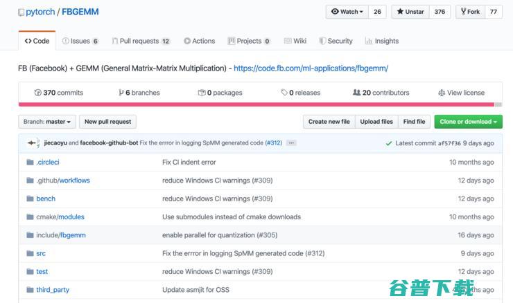 员工窃取前东家算法，还拿到 PyTorch ？Facebook 被 MIT 教授起诉