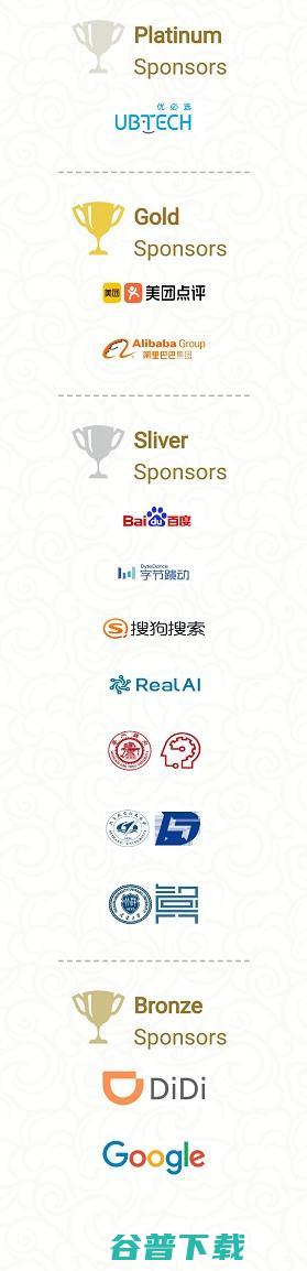 国际顶级学术会议CIKM2019北京开幕在即，重量级嘉宾带你窥探人工智能前沿