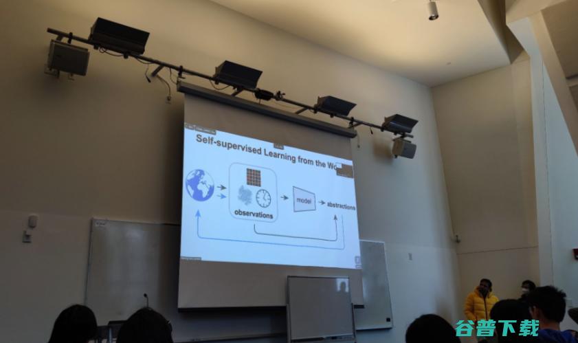 何恺明 MIT 最新演讲：未来工作将聚焦 AI for science