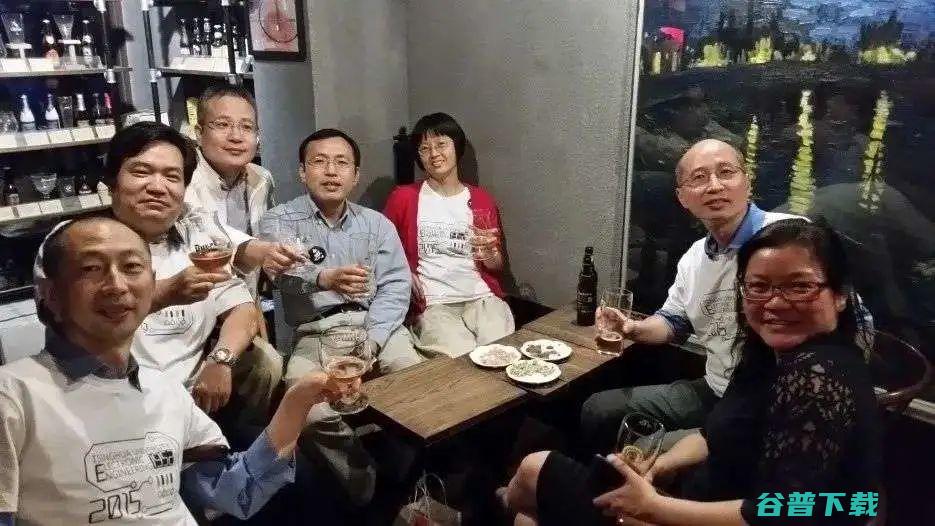 突发！亚研曾文军离职，加盟清华校友、中国芯片首富捐资的“东方理工大学”