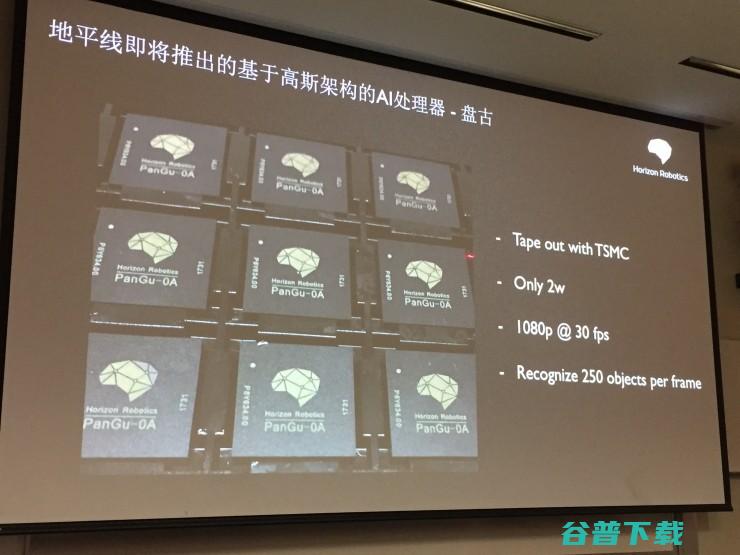 专访余凯：完成Intel Capital领投的近亿美金A+轮融资，未来如何将嵌入式AI解决方案做到第一？