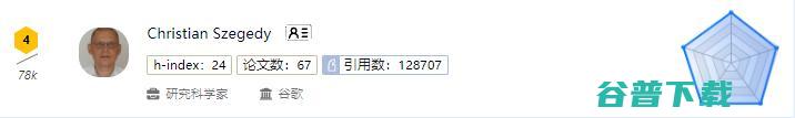 十年AI谁“最能打”？AI 2000榜单：何恺明最佳论文“刷”状元，机构排名第一