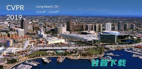 Lab HCP CVPR 12篇论文入选世界顶级计算机视觉会议 2019