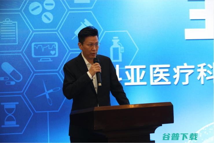 科亚医疗深脉分数在鲁上市，AI技术应用落地助力“健康中国2030”