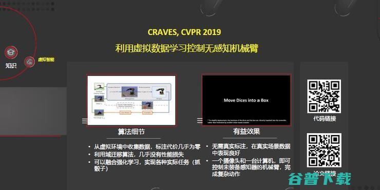 田奇：华为计算机视觉研究计划与进展丨CCF-GAIR 2020