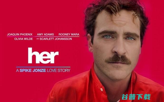 最有可能开发出“Her”的公司，Facebook的人工智能路