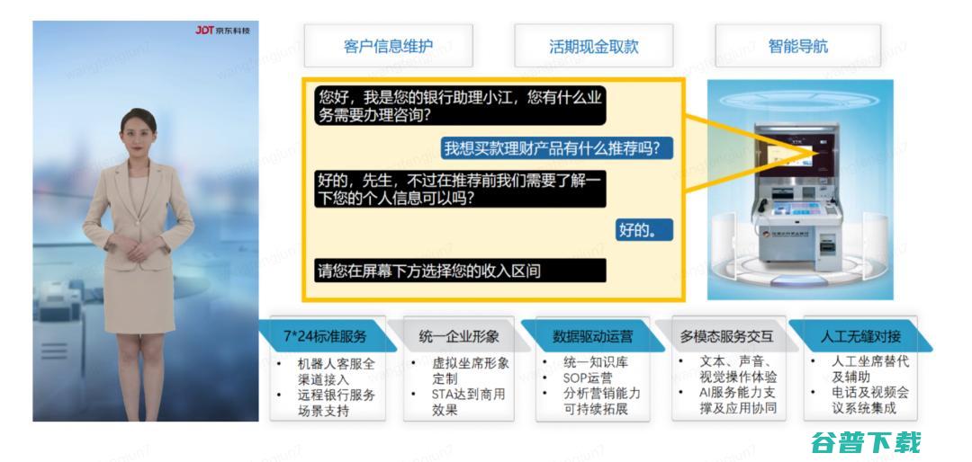 IEEE Fellow 梅涛当选ACM MM 2023大会共同主席，京东“深耕”多模态技术获最佳奖项 | ACM MM 2021