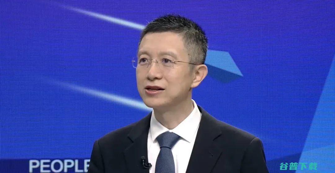 百度 CTO 王海峰：新一代发展离不开深度学习框架“软”基础