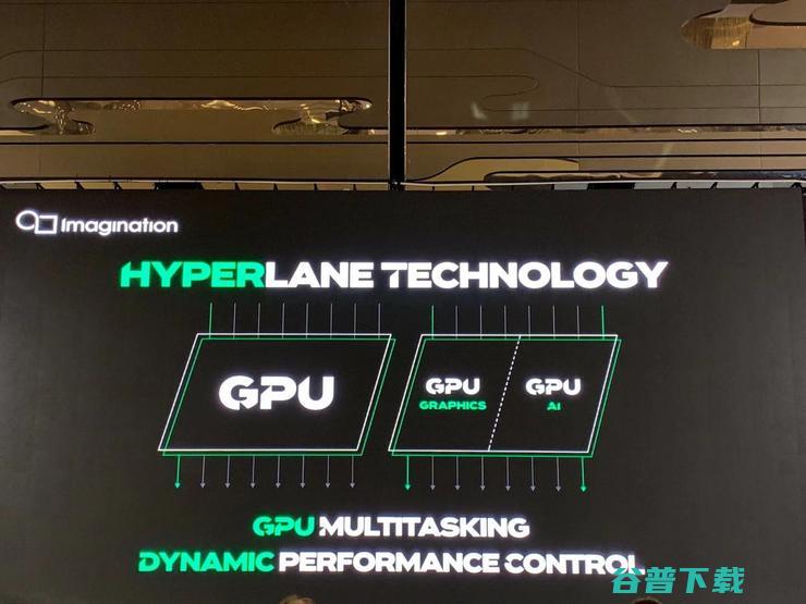 Imagination发布史上最强移动GPU IMG A，未来几年将支持光线追踪