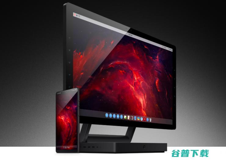 Pro 坚果 2S 超越 除了双系统 全面屏的无限屏 还有 发布 (pro2s坚果)