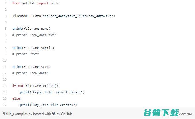 Python小技巧：3个处理文件路径的简单方法