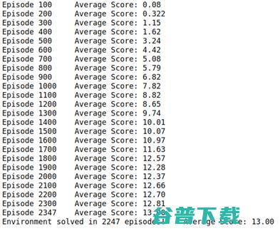 深度强化学习-深度Q网络（DQN）介绍