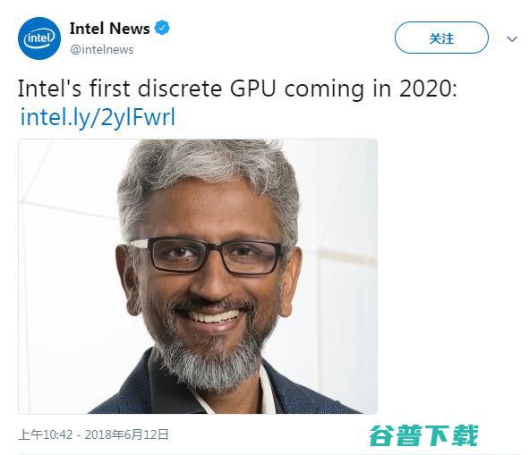 英特尔2020年将推独立GPU 但CPU霸主研发高端GPU的历史有些 辛酸 (英特尔2024年财报)