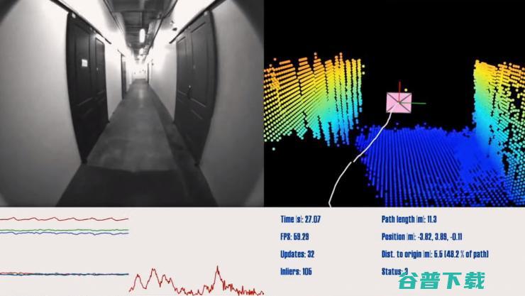 谈了这么久的Project Tango？我们终于把它讲清楚