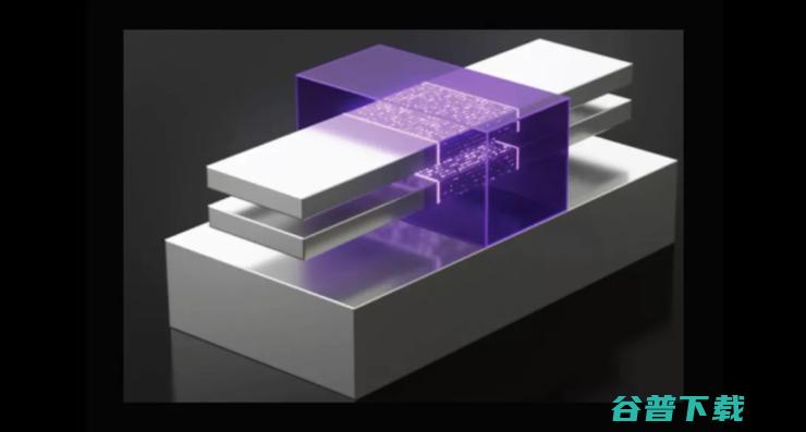 英特尔 10nm 还没量产，三星 3nm 就要来了