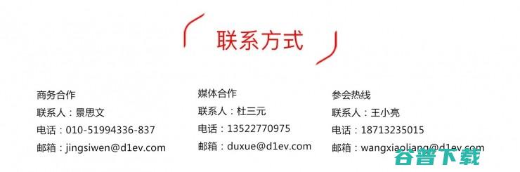 “重新定义汽车——聚变未来” 第七届全球新能源汽车大会即将开幕！