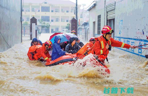 智慧城市还有多远 抗洪 防疫 (智慧城市还有什么城市)