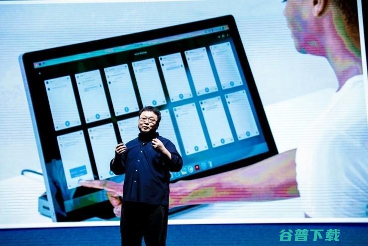 多年后，面对聊天宝，罗永浩再也想不起自己口中的理想主义