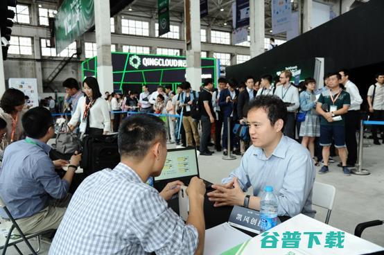 TechCrunch 国际创新峰会<上海站>邀你一起 See the Future