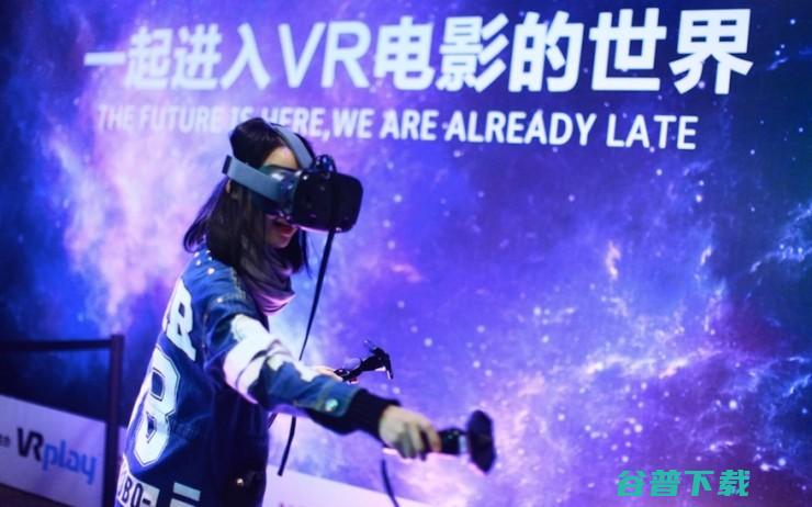 VR电影节纪实：虚拟现实能否讲好一个电影故事？