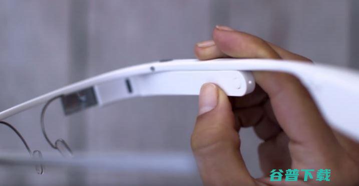 拯救Google Glass，iPod创始人说他可以