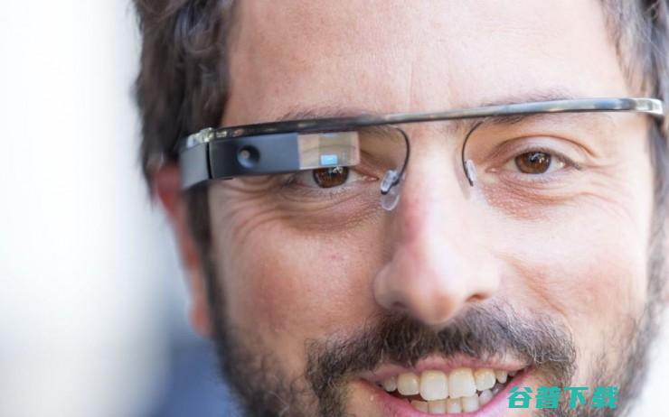 拯救Google Glass iPod创始人说他可以 (拯救狗狗)