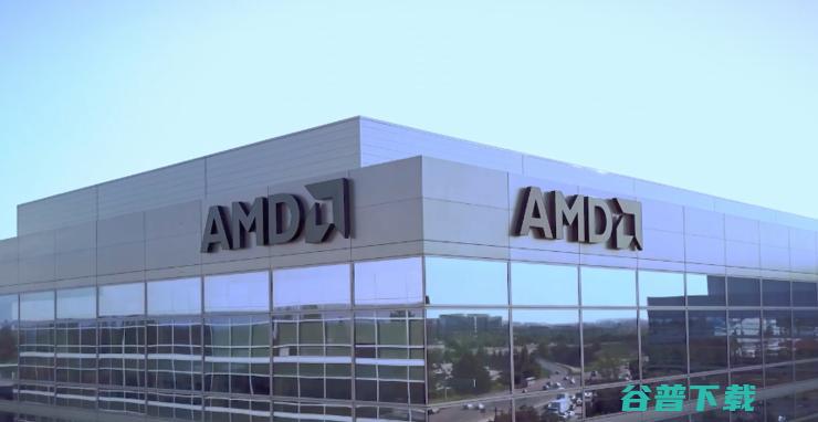 AMD的二次逆袭之路 (amd achlon 2)